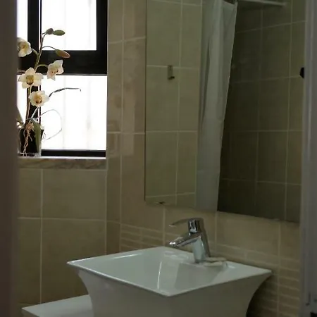 Apartamento D'avo Albufeira