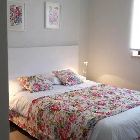 Apartamento D'avo Apartment *