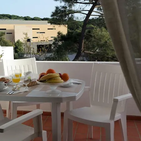 Apartamento D'avo Apartment *