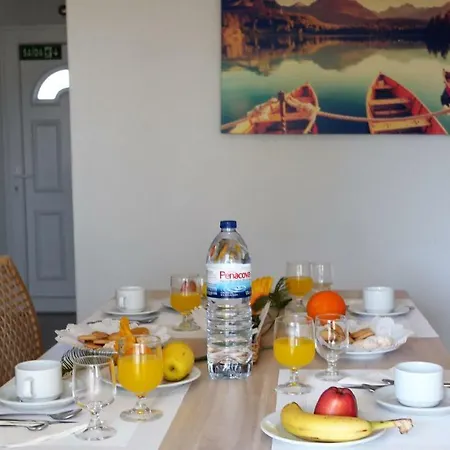 Apartamento D'avo Apartment Albufeira