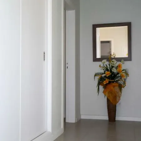 Apartment Apartamento D'avo