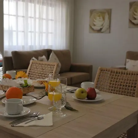 Apartamento D'avo Apartment Albufeira