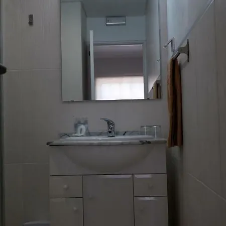 Apartment Apartamento D'avo